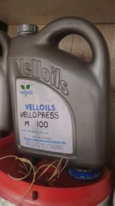 Vellopress Oil