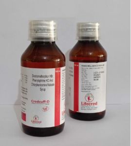 Dextromethorphan HBr, Phenylephrine HCL And Chlorpheniramine Maleate