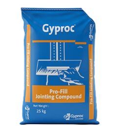 Pro-Fill Jointing Compound