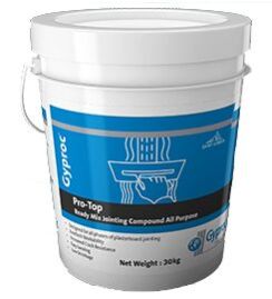 Pro-Top Ready Mix Jointing Compound