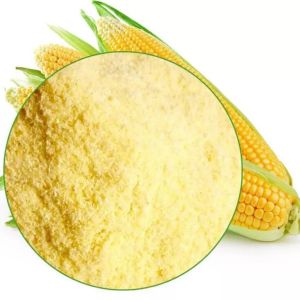 Yellow Corn Powder
