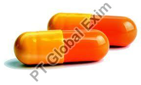 Amoxicillin 250mg Capsules