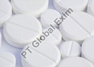Etophylline and Theophylline Tablets
