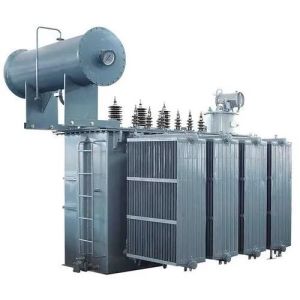 1 to 5 MVA Transformer