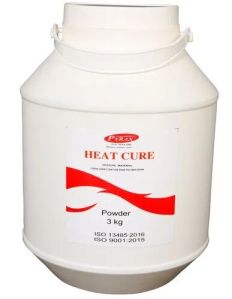Heat Cure Denture Base Material Powder