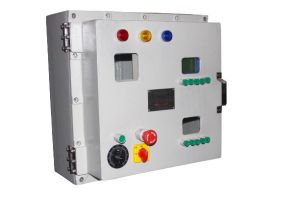 Electric Control Panels