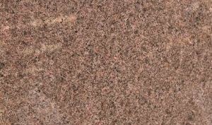 Z Brown Granite Slab