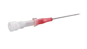 IV Cannula without Wing