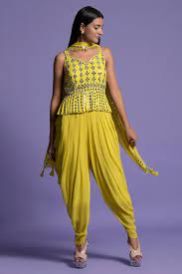Western Dress Design For Ladies | Maharani Designer Boutique
