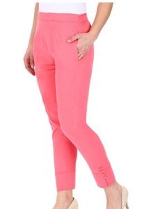 Ladies Joggers at Rs 260/piece, Ladies Casual Trouser in Ahmedabad