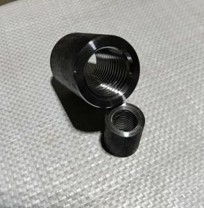 Cold Forged Threaded Coupler