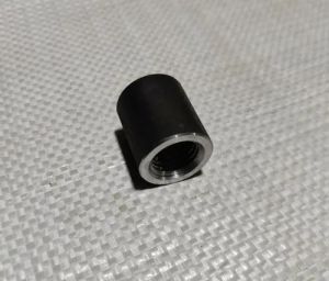 TMT Bar Coupler