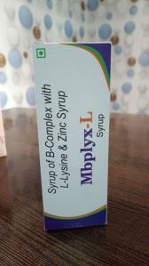 MbplyxL Syrup 200 Ml