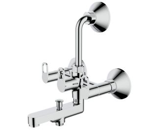 Sky Signature 3 in 1 Wall Mixer