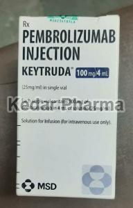 Pembrolizumab Injection