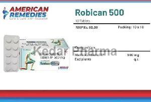 Robican 500mg Tablets
