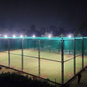 Indore sports nets