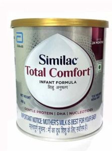 Similac Total Comfort Milk Powder