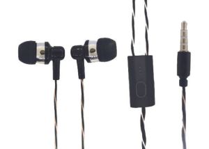 Mobile Wired Earphones