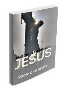 And Then There Was Jesus novel