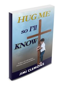 Hug Me So book