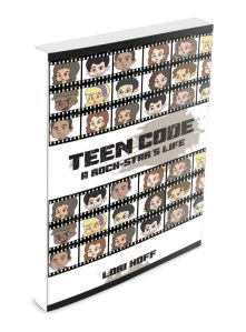 Teen Code book