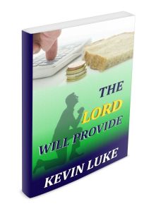 The Lord Will Provide novel