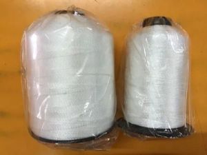 Nylon Bag Closing Threads