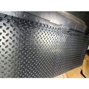 FRP Chequered Plate
