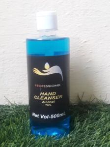 Professional Hand Cleaner