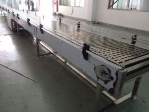 Wide Range Of Wire Mesh Conveyor Belts