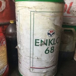 Enklo 68 Used Lubricant Oil