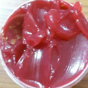 Pink Grease