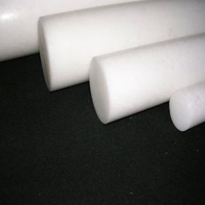 HM HDPE Rods