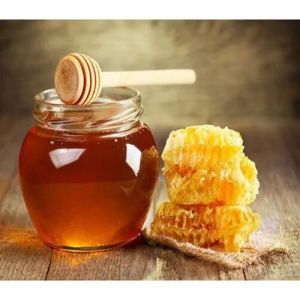 Natural Litchi Honey