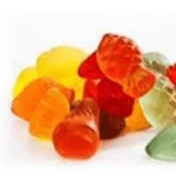 Jelly Soft Gum Sweets, Certification : FSSAI Certified