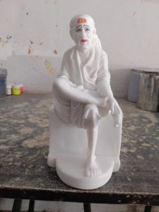 shirdi sai baba statue