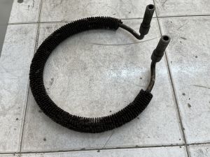 cooling coils