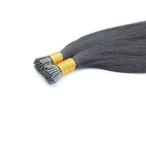 I-Tip Permanent Hair Extension