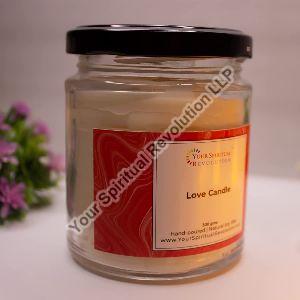 Your Spiritual Revolution Love Candle for Self-Love Couples Relationships Attract Love