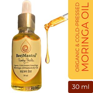 30 Ml BeejMantra Moringa Oil