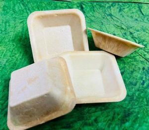 Adrsya Biodegradable Edible Bowls