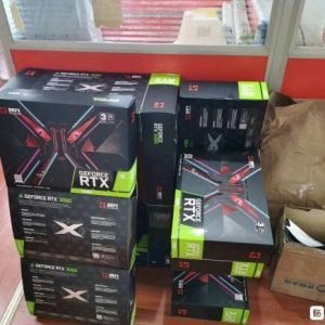 Graphics Card New In Stock Asus Rtx 3070 Graphics Card Gigabyte 8GB Msi Rtx 3070 Nvidia Rtx 3070 Ti