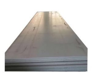 Hot Rolled Steel Plate