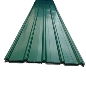 PPGI Roofing Sheet