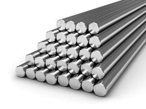 Round Iron Bar