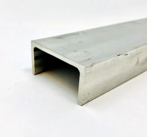 Stainless Steel Channel