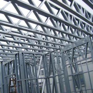 Steel Joists