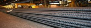 Steel TMT Bar