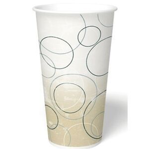 1000ml Paper Cup